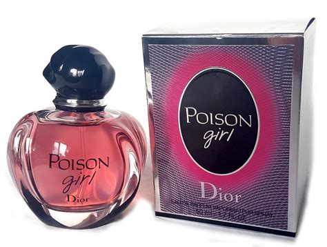 perfum christian dior poison|christian dior perfume poison girl.